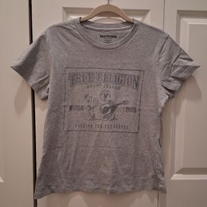 True Religion TEE